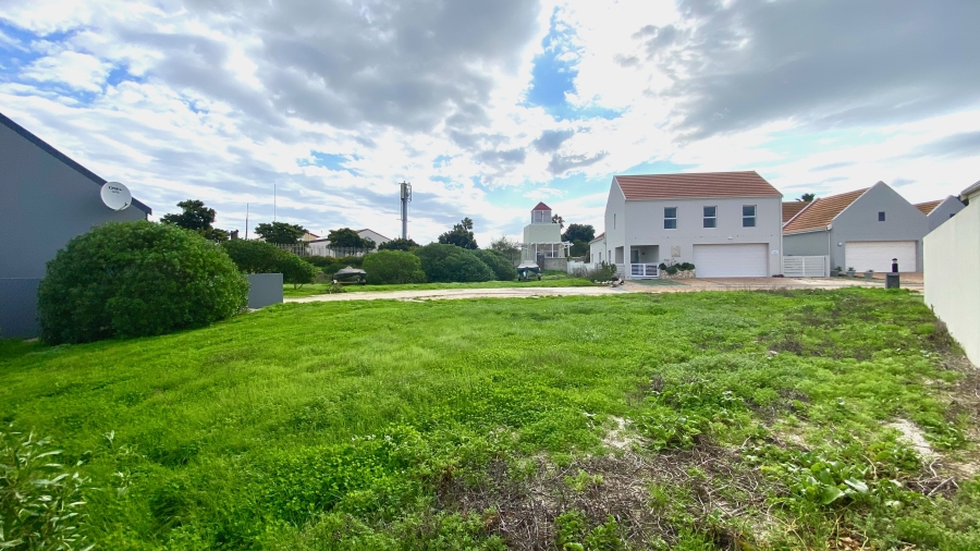 0 Bedroom Property for Sale in Port Owen Western Cape
